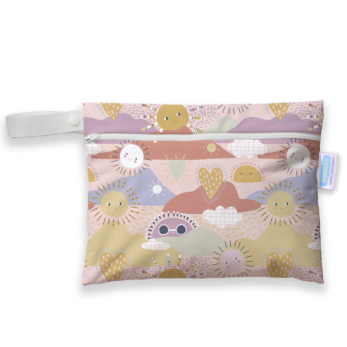 Thirsties Mini Wet Bag