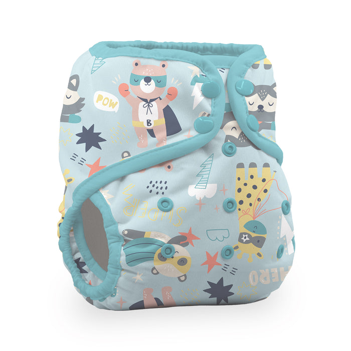 Thirsties One Size Pocket Diaper