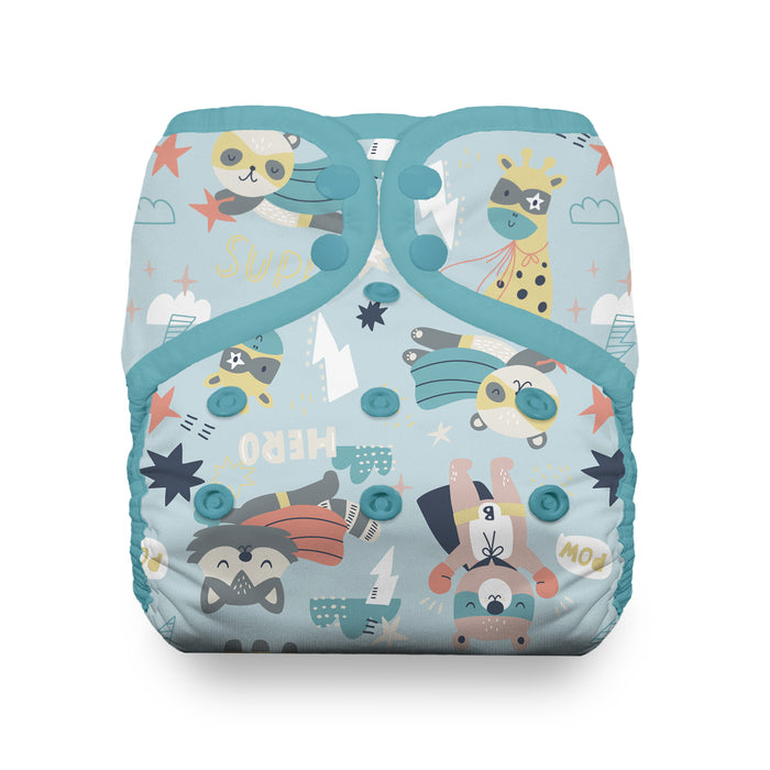 Thirsties One Size Pocket Diaper