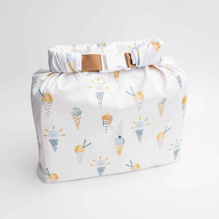 Kinder Roll Top Small Wet Bag