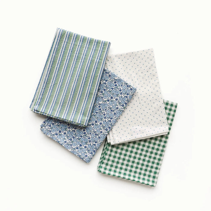 Esembly Tea Towels