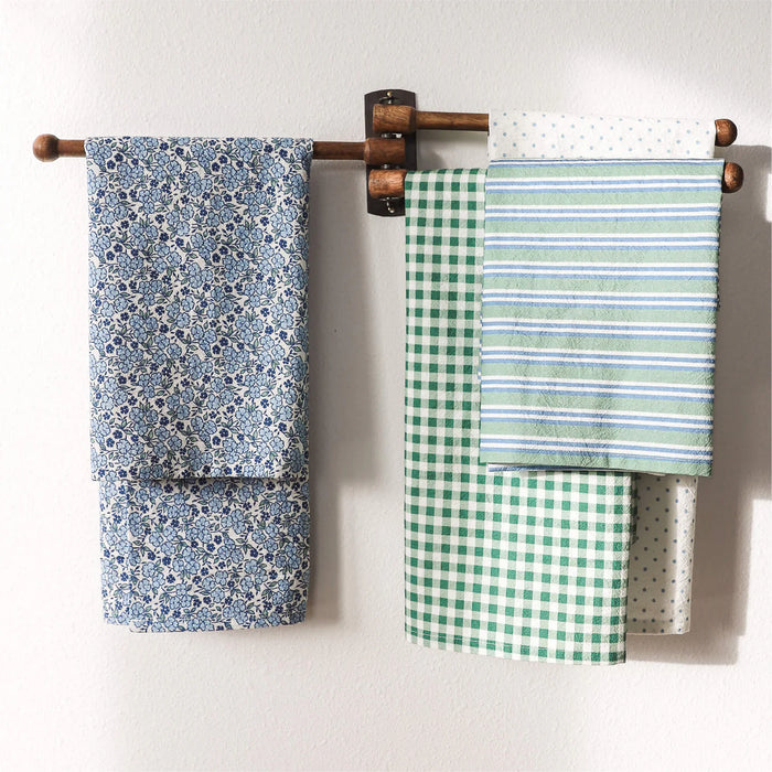 Esembly Tea Towels