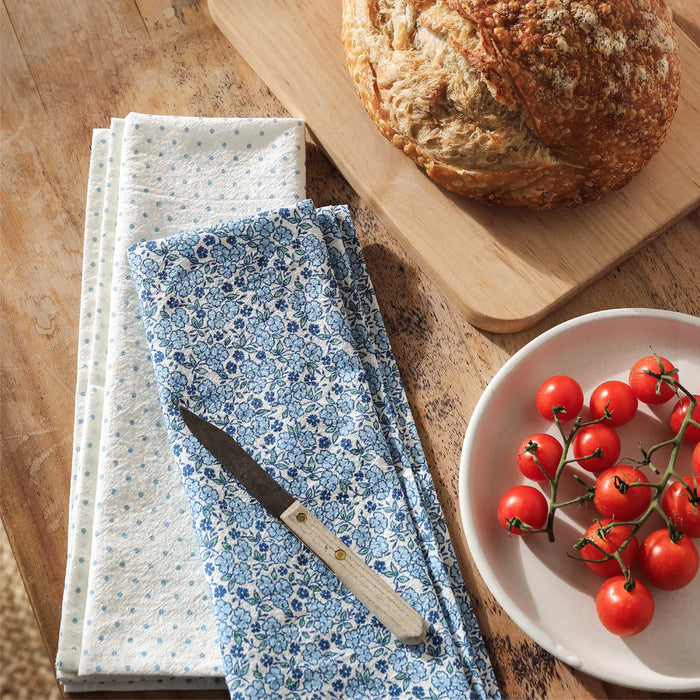 Esembly Tea Towels