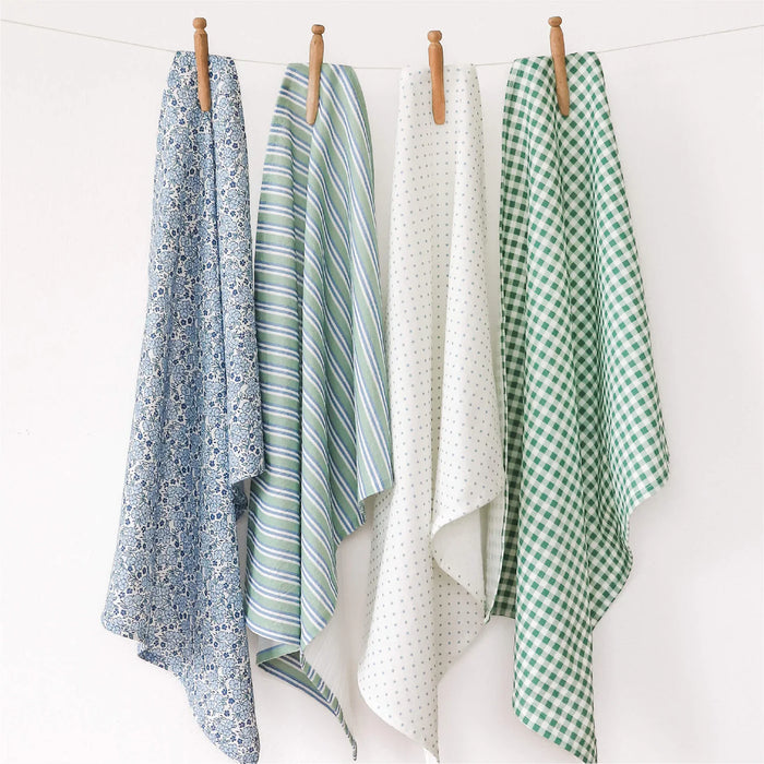 Esembly Tea Towels