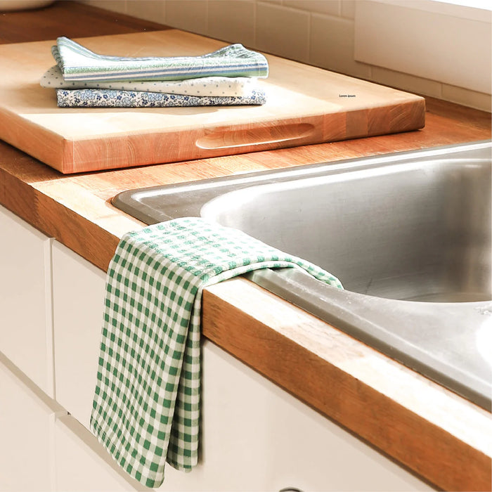 Esembly Tea Towels