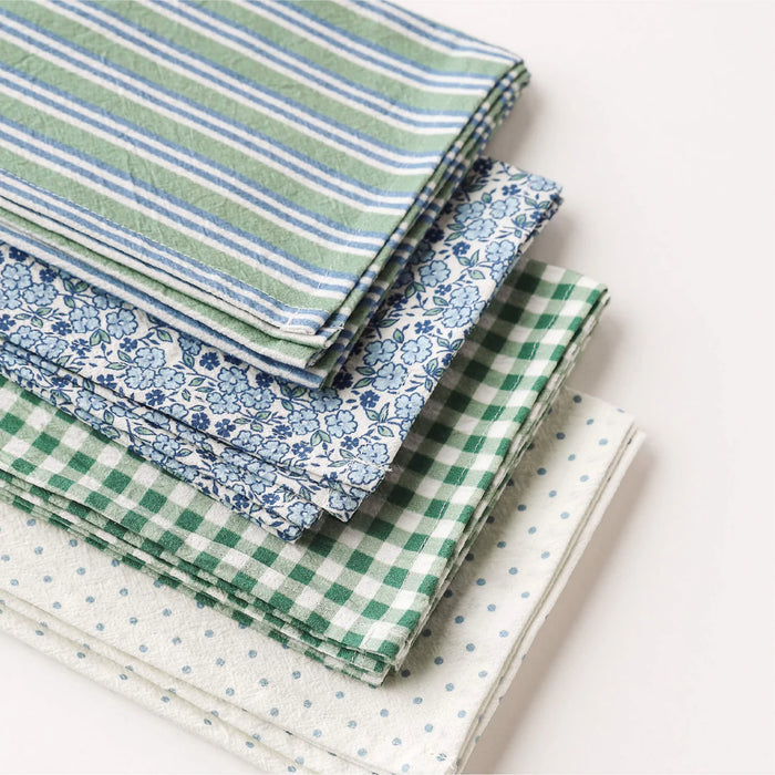 Esembly Tea Towels