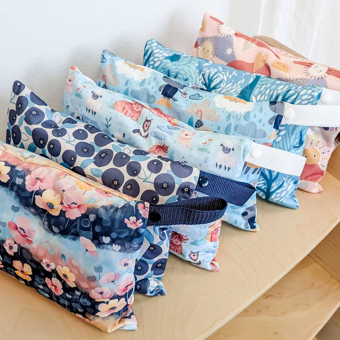 Thirsties Mini Wet Bag