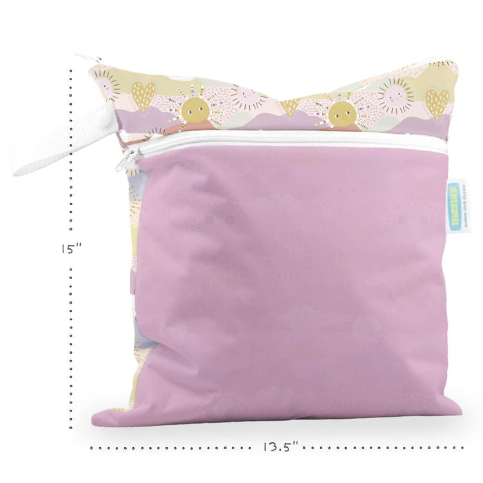 Thirsties Wet Dry Bag