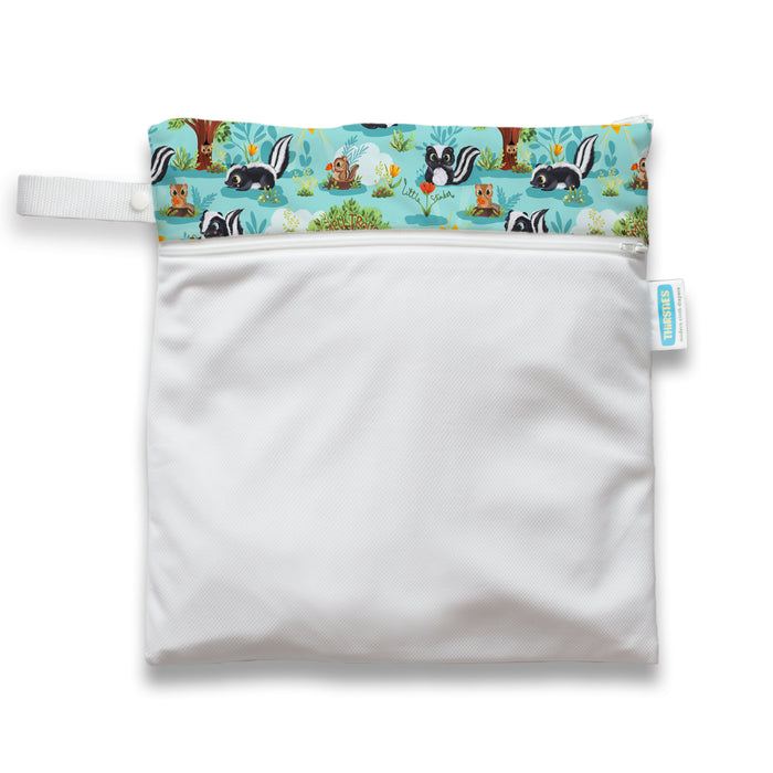 CDK: All-In-Two Cloth Diaper Sample Kit