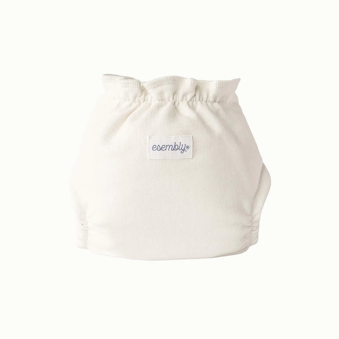 Esembly Organic Cloth Diaper Tie Inners