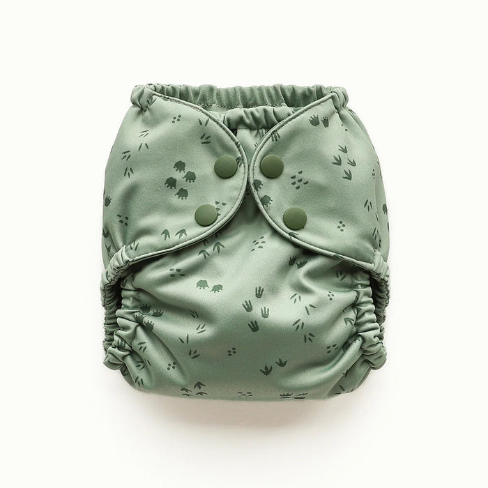 Esembly Waterproof Outer - SIZE 2 (18-35lbs)