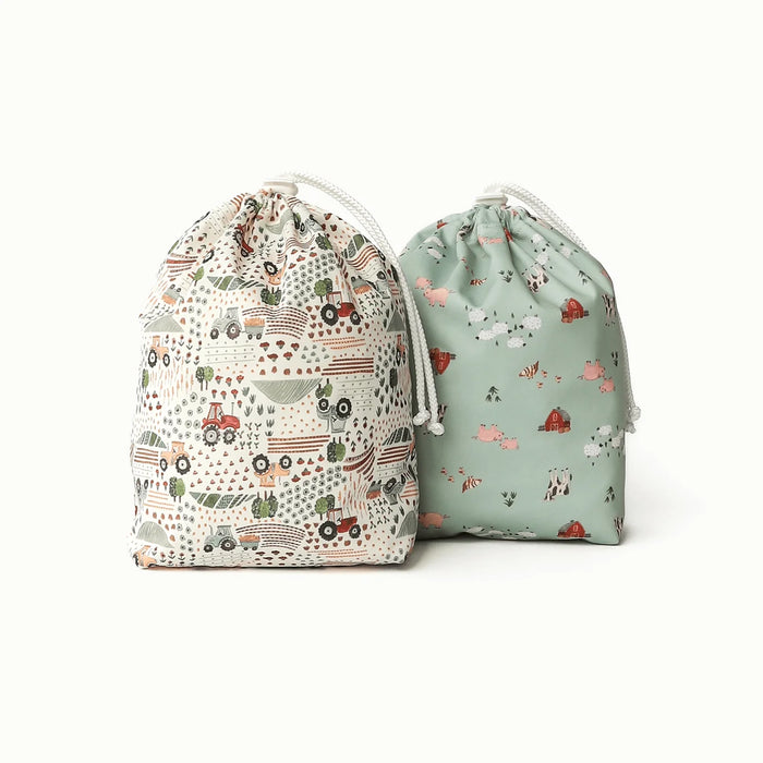 Esembly Ditty Bags