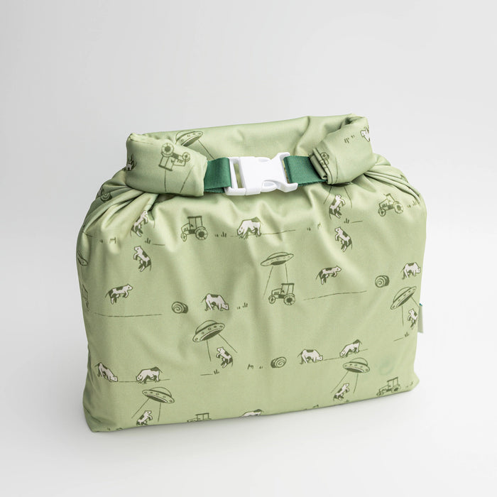Kinder Roll Top Small Wet Bag