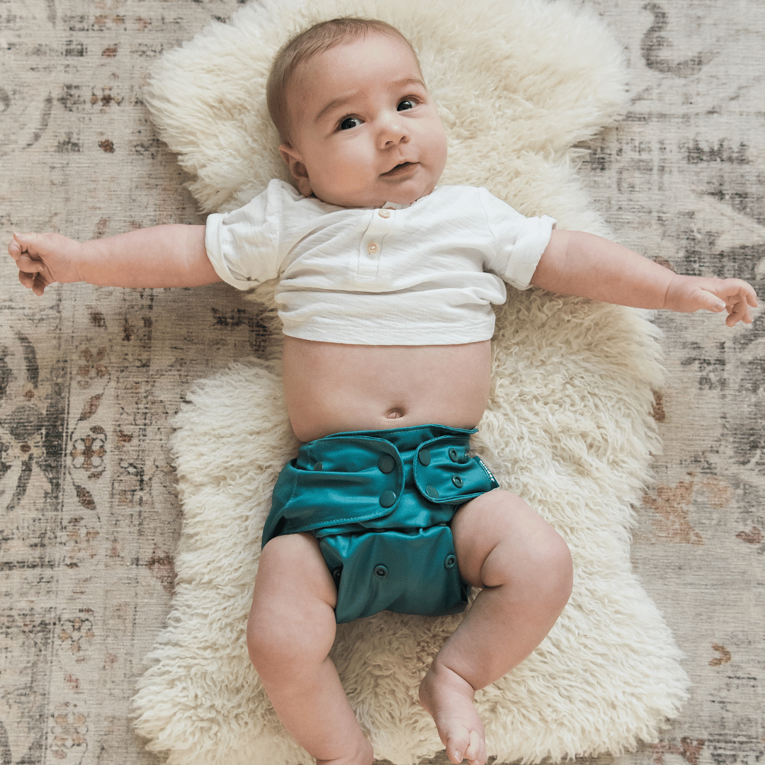 Cloth Diaper Kids Calgary, Alberta, Canada