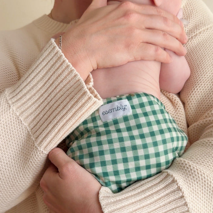 Esembly Waterproof Outer - SIZE 1 (7-17lbs)