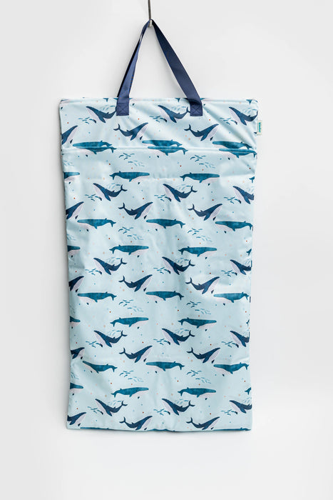 Kinder Large Hanging Wet Bag