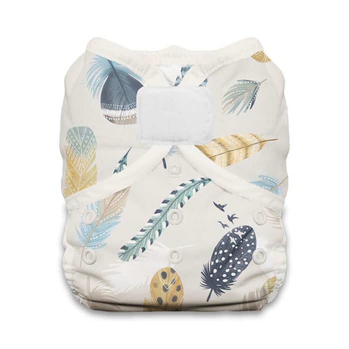 Thirsties: New Releases Bearly, Woodland Aster & Wild Plume