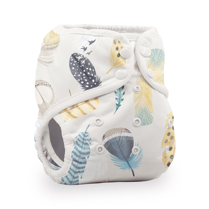 Thirsties One Size Pocket Diaper