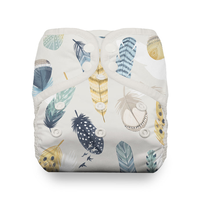 Thirsties One Size Pocket Diaper