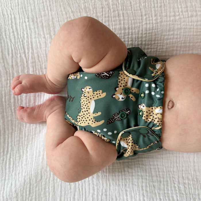 Esembly Cloth Diaper Try-It Kit