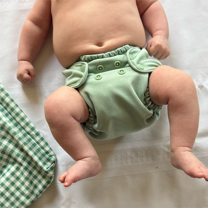 Esembly Waterproof Outer - SIZE 2 (18-35lbs)