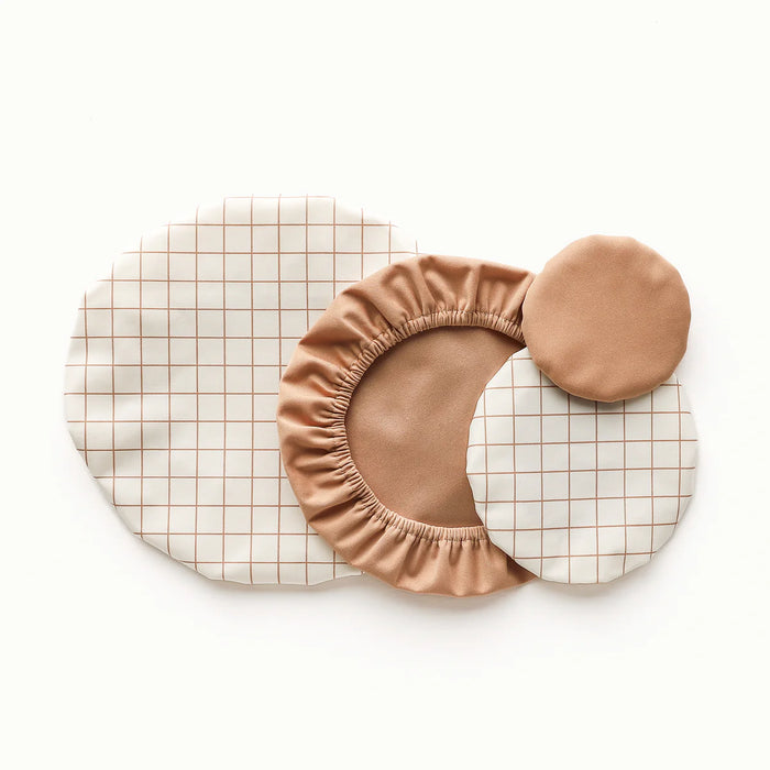 Esembly Bowl Caps