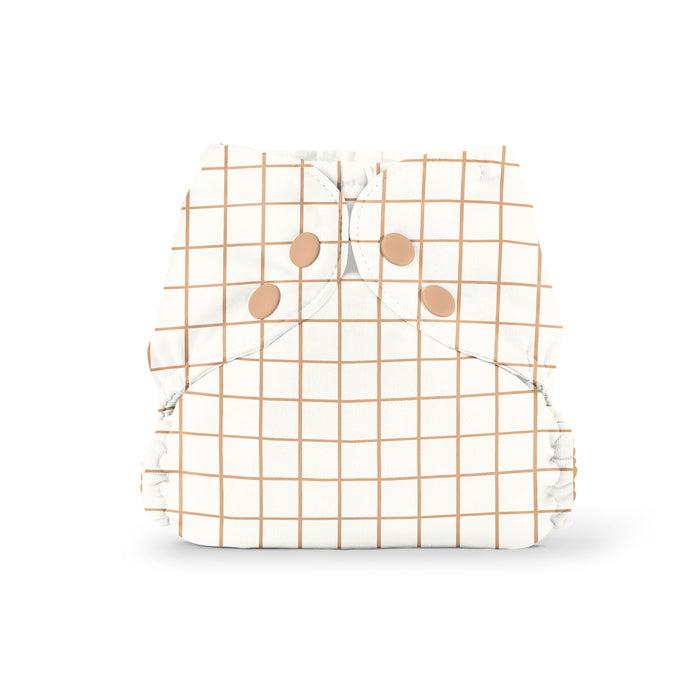 Esembly Waterproof Outer - SIZE 1 (7-17lbs)