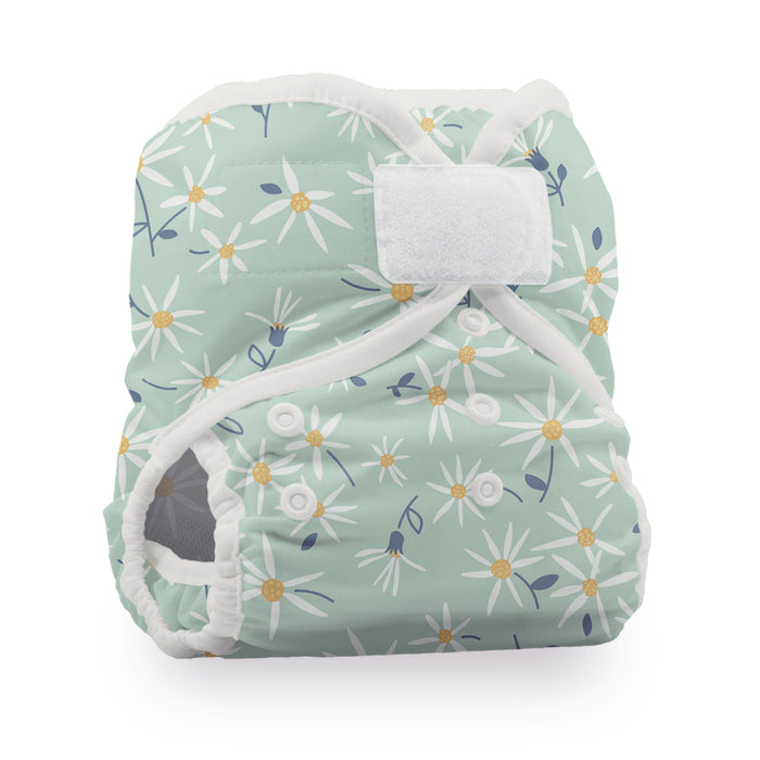 Thirsties Duo Wrap - SIZE 1 (6-18 lbs)