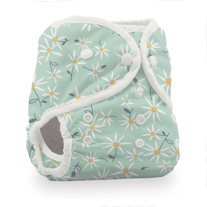Thirsties Duo Wrap - SIZE 1 (6-18 lbs)