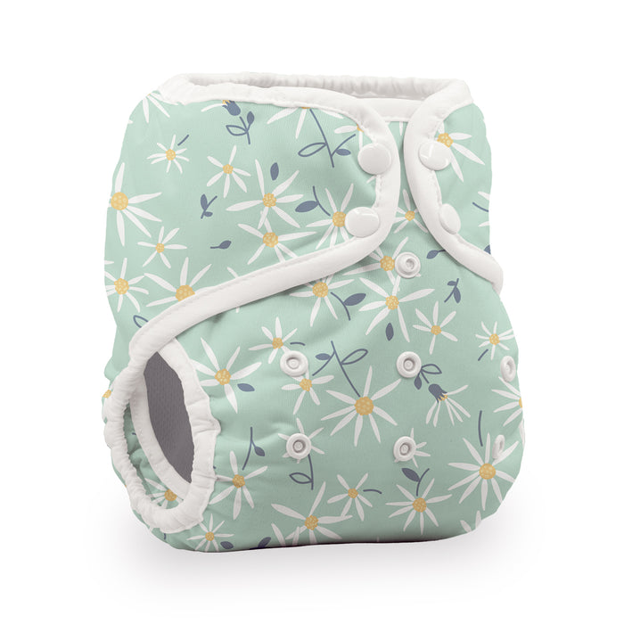 Thirsties NATURAL One Size Pocket Diaper