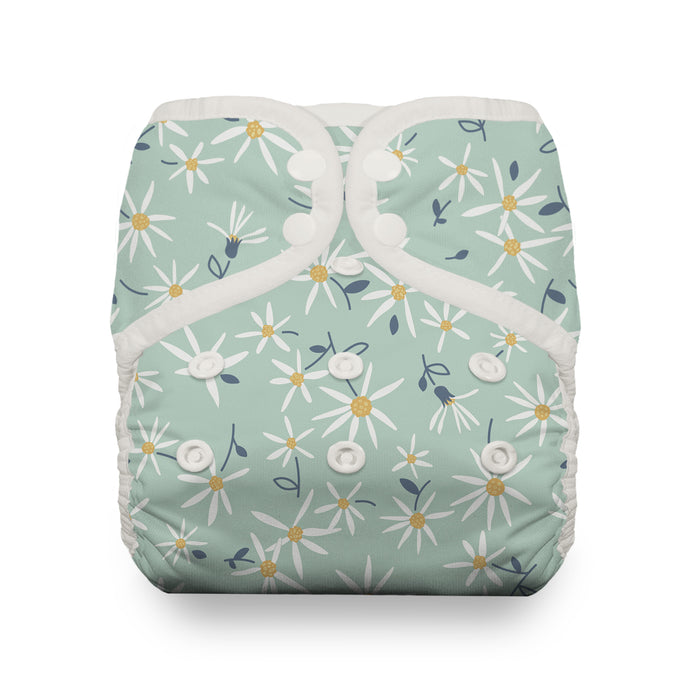 Thirsties NATURAL One Size Pocket Diaper