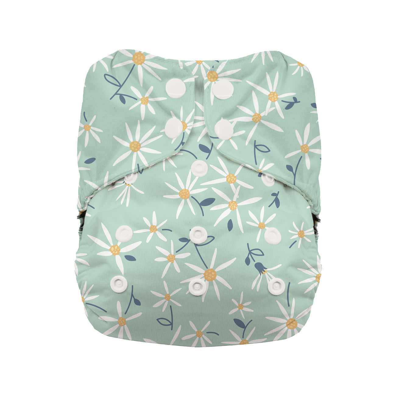 All-In-One (AIO) Diaper Options