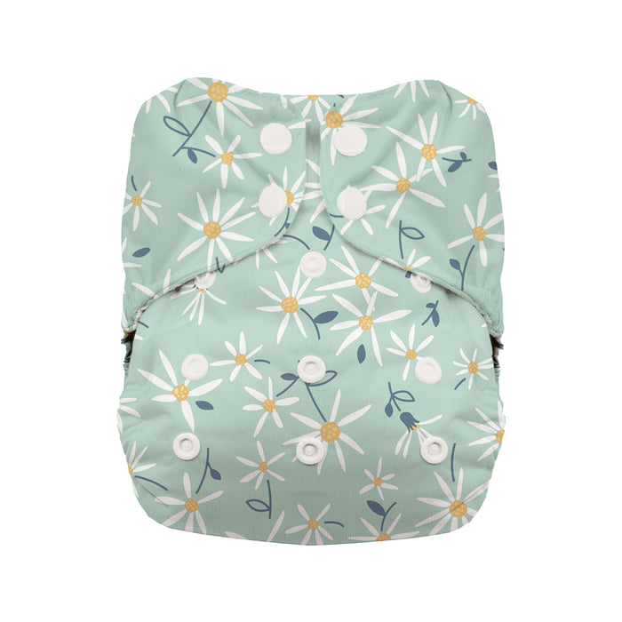 Thirsties: New Releases Bearly, Woodland Aster & Wild Plume