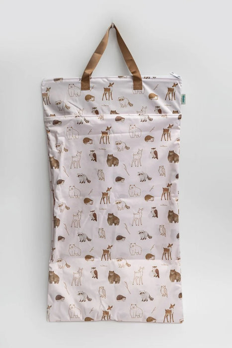 Kinder Large Hanging Wet Bag