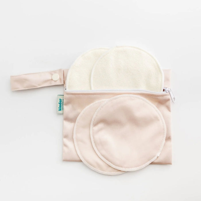 Kinder Nursing Pads (Set of 4)