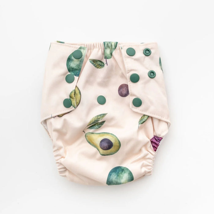 Kinder Potty Training Pants - SMALL (18m-2T)