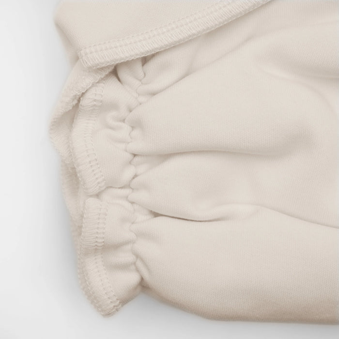 OsoCozy Cozy Cubs Deluxe Interlock Fitted Diaper