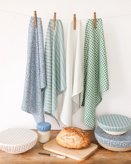 Esembly Tea Towels