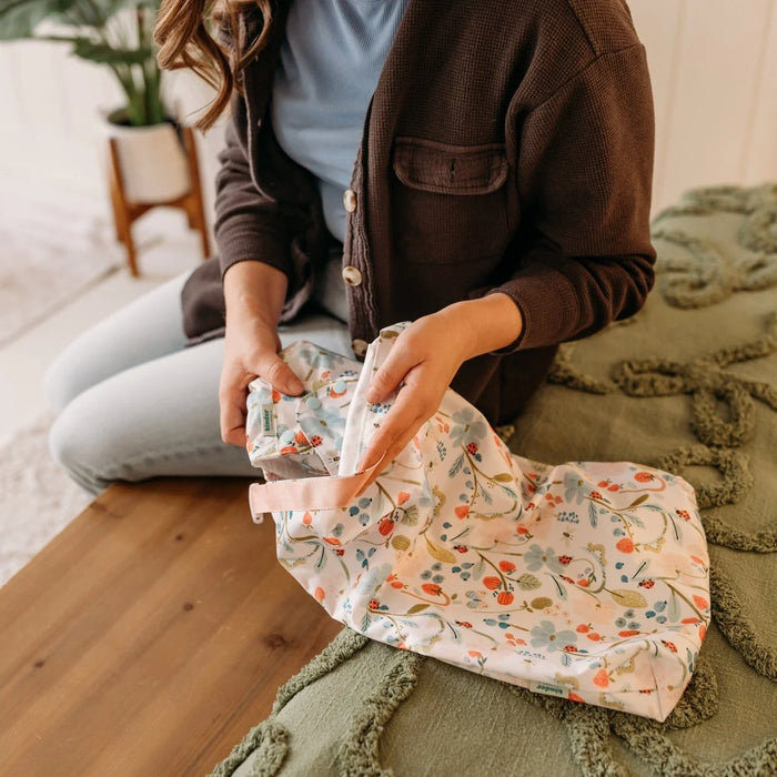 Kinder Roll Top Small Wet Bag