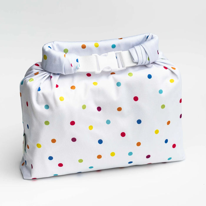 Kinder Roll Top Small Wet Bag