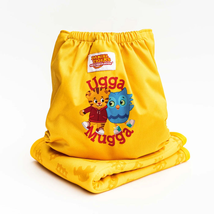 Kinder Daniel Tiger's Neighbourhood Collection