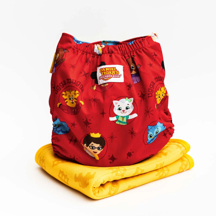 Kinder Daniel Tiger's Neighbourhood Collection