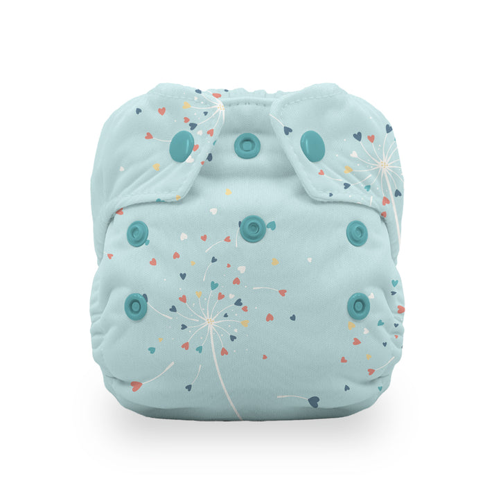 Thirsties Natural Newborn All In One