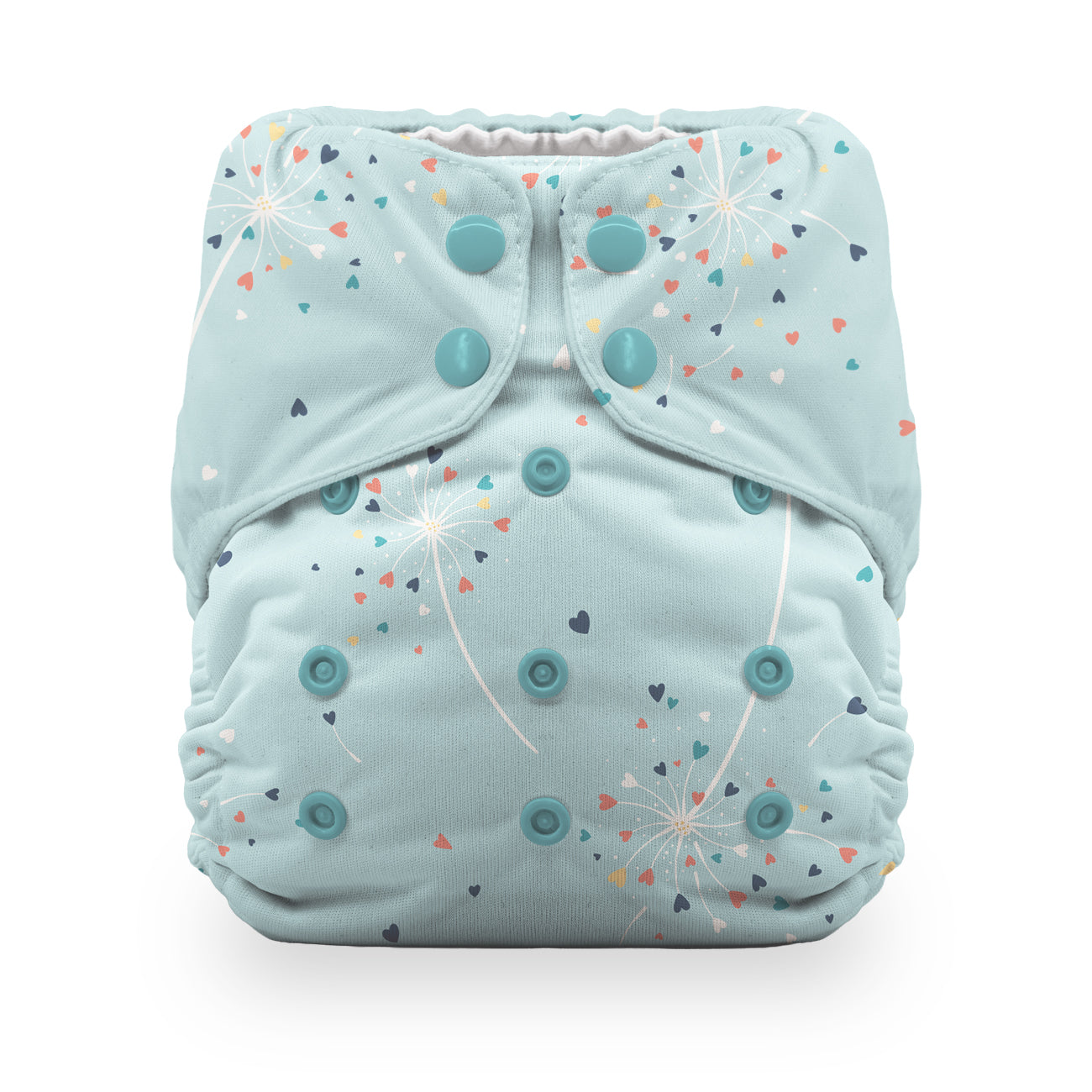 All-In-One (AIO) Diaper Options