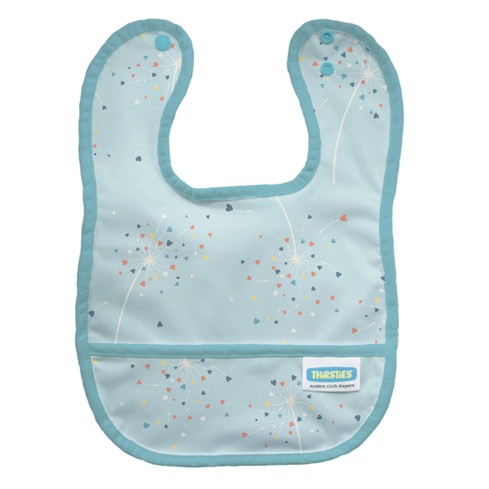 Thirsties Bibs