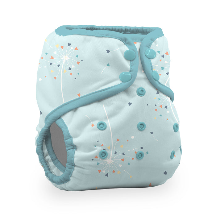 Thirsties NATURAL One Size Pocket Diaper