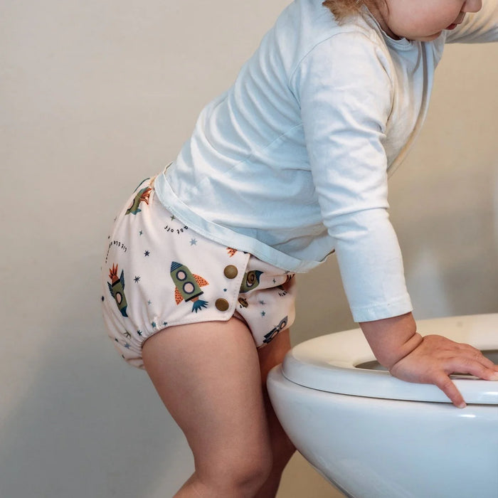 Kinder Potty Training Pants - MEDIUM (2T-4T)