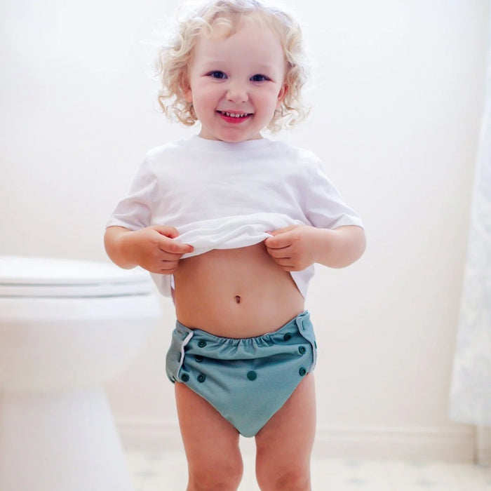 Kinder Potty Training Pants - MEDIUM (2T-4T)