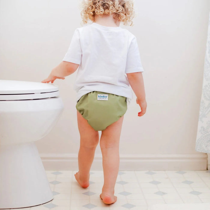 Kinder Potty Training Pants - MEDIUM (2T-4T)