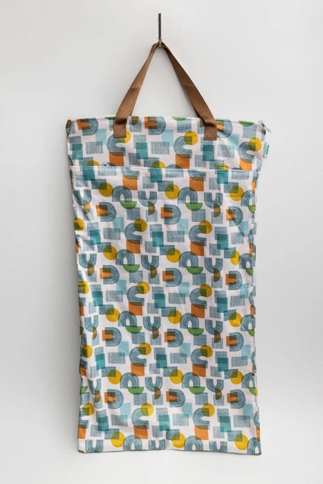 Kinder Large Hanging Wet Bag